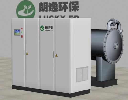 食品厂购买臭氧发生器